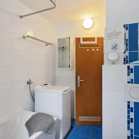 Apartment Stilvolle In Mit Terrasse