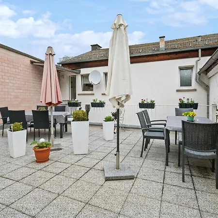 Stilvolle In Mit Terrasse *