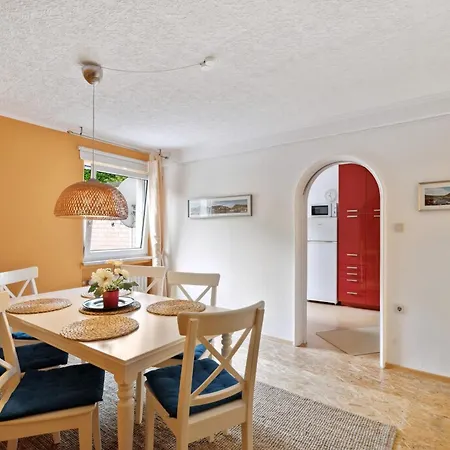 Apartment Stilvolle In Mit Terrasse *