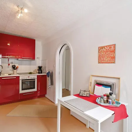 Stilvolle In Mit Terrasse Apartment Cochem
