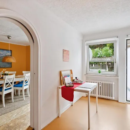 Apartment Stilvolle In Mit Terrasse Cochem