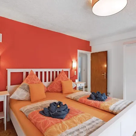 Apartment Stilvolle In Mit Terrasse