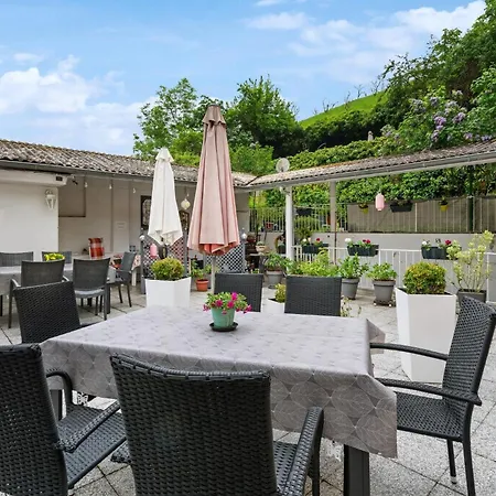 شقة Stilvolle In Mit Terrasse *